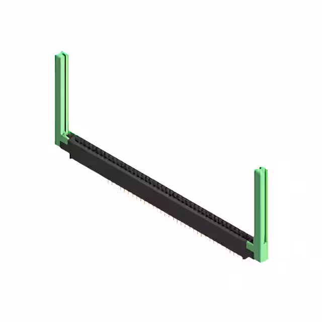 387-084-524-858 EDAC Inc.  Edgeboard Connectors